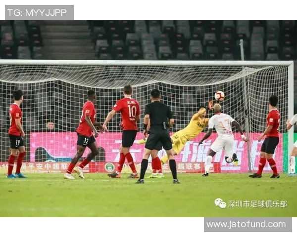 深圳佳兆业与武汉卓尔热身赛精彩对决展现球队新阵容与战术调整