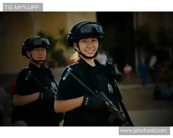 “郝”凶猛！90后女特警世界赛场夺冠 - 家国情·斗争正当时