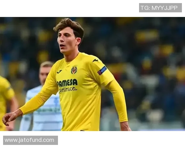 小城大梦！比利亚雷亚尔是前锋生长的摇篮