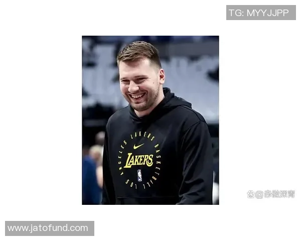 湖人三核总算共存！东契奇展最佳形状，里弗斯双能卫，艾顿获益！